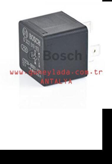 ELEK-ROLE FAN-FAR-KORNA 4 AYAK 47 48 49 Lada Vaz Samara Niva