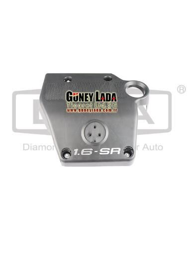 MOTOR ÜST KAPAĞI [Skoda Octavia 1.6, AKL]   13O