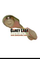 VİTES SEÇİCİ ÇUBUĞU - Saç  [Skoda Octavia 97-11]  13O