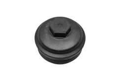 Yağ Filtre Kapağı( Mann Tip ) 1.4-1.9-2.0 TDI AMF-BNV-BNM-AXB-BJB-BKC-BKP-BKD-CAGA - 045115433E