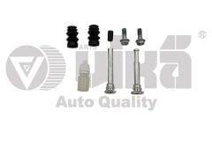 Audi A1 - Fren Kaliper Tamir Kiti Arka (7 Parça) - [Audi A3; Volkswagen Golf, Passat, Touareg; Skoda Octavia, Superb, Yeti] - 5K0698470