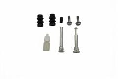 Audi A1 - Fren Kaliper Tamir Kiti Arka (7 Parça) - [Audi A3; Volkswagen Golf, Passat, Touareg; Skoda Octavia, Superb, Yeti] - 5K0698470