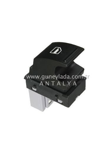 CAM AÇMA ANAHTARI Tekli [Skoda Fabia,Roomster 07-15, Superb]