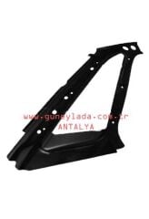 KAPORTA-KELEBEK CAM İÇ SACI SAĞ 51 Lada Vega