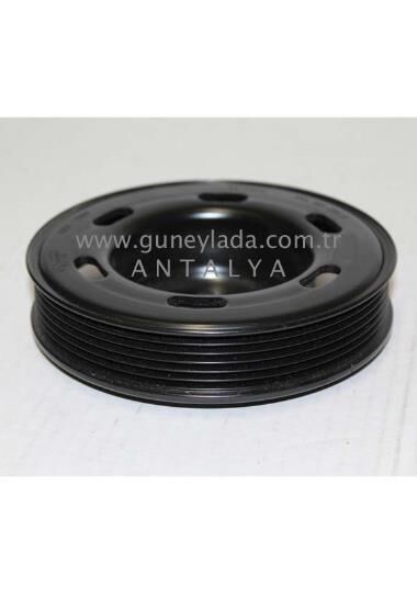 KRANK KASNAĞI [Skoda Octavia, Volkswagen]  13