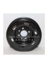 KRANK KASNAĞI [Skoda Octavia, Volkswagen]  13