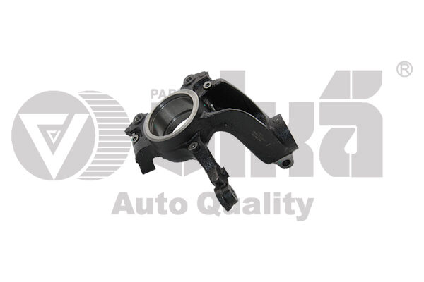 Skoda Fabia - Aks Taşıyıcı Sol - [Volkswagen Polo; Seat Ibiza] - 6C0407255A