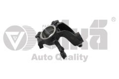 Skoda Fabia - Aks Taşıyıcı Sol - [Volkswagen Polo; Seat Ibiza] - 6C0407255A