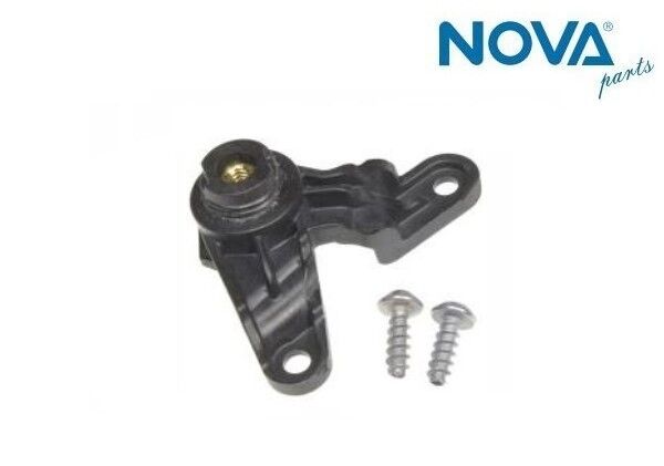 Skoda Octavia - Far Bağlantı Braketi Alt Tamir Takımı Sağ - 5E0941226E