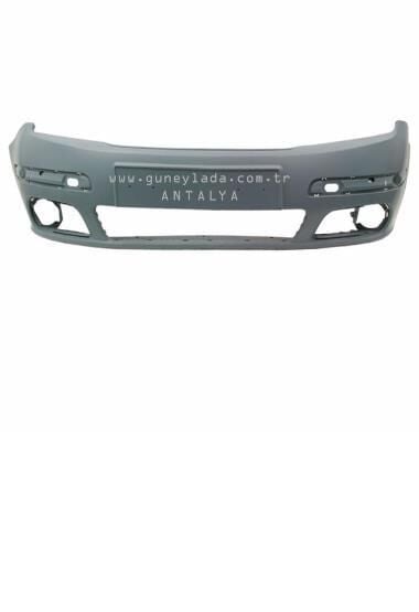 TAMPON ÖN [Skoda Fabia,05-08]   13F