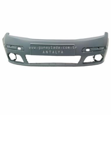 TAMPON ÖN [Skoda Fabia,05-08]   13F