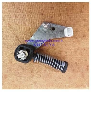 VİTES SEÇİCİ LEVYE    [Skoda Fabia 00-08,Octavia 97-11]  13