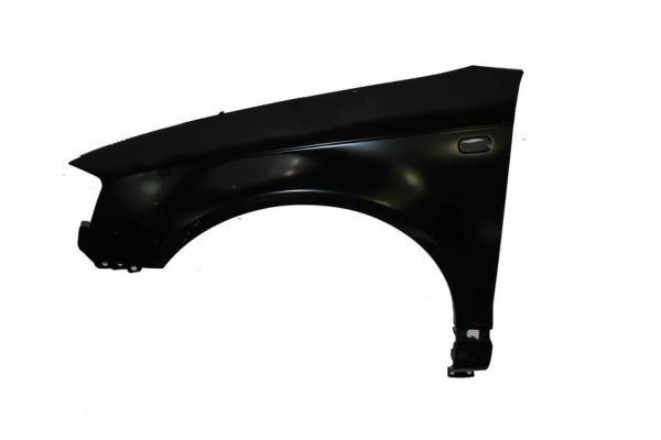 Audi A3 - Çamurluk Ön Sol (Delikli) 03-08 - 8P0821105C