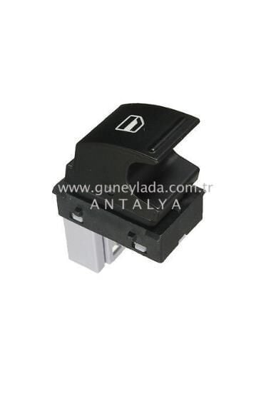 CAM AÇMA ANAHTARI Tekli [Skoda Fabia,Roomster 07-15, Superb]