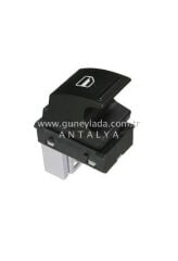 CAM AÇMA ANAHTARI Tekli [Skoda Fabia,Roomster 07-15, Superb]