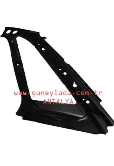 KAPORTA-KELEBEK CAM İÇ SACI SOL 51 Lada Vega