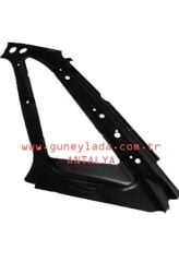 KAPORTA-KELEBEK CAM İÇ SACI SOL 51 Lada Vega