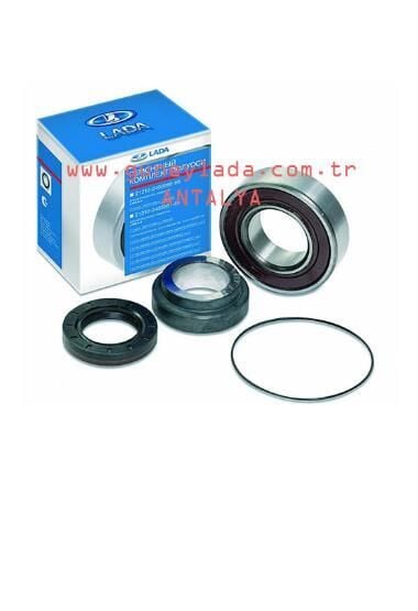 RULMAN-ARKA AKS KİT SAĞ 62208 1700 ENJ.  40x80x23 49 Lada Niva