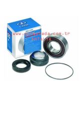 RULMAN-ARKA AKS KİT SAĞ 62208 1700 ENJ.  40x80x23 49 Lada Niva