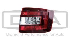 STOP LAMBASI R-SAĞ  [Skoda Rapid Spaceback 2019-2023] 5JJ945096A