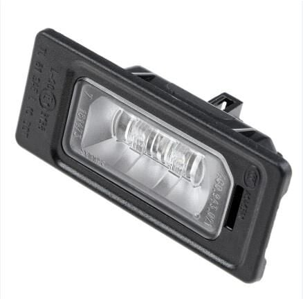 PLAKA LAMBASI [Skoda SuperB 2014 --> Volkswagen Taigo, Jetta, Passat, Touareg, Golf]