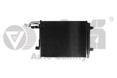 Volkswagen Caddy - Klima Radyatörü - [Volkswagen Touran] - 1T0820411E