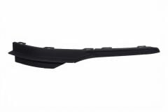 Volkswagen Golf - Tampon Izgarası Alt Sağ - 5G0853666L