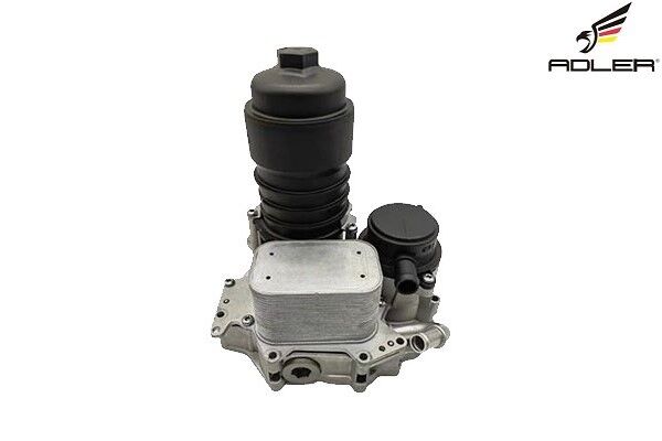 Audi A4 - Yağ Filtre Kütüğü 2.7-3.0 TDI BSG-CASA-CASB-CAPA-CAMA-CAMB-CEXA-CEXB-CEZA-CEZC - [Audi A5, Q7, Volkswagen Touareg] - 059115397AJ