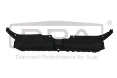 Audi Q5 - Tampon Üst Kapağı 09-12 - 8R0807081