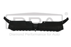Audi Q5 - Tampon Üst Kapağı 09-12 - 8R0807081