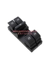 CAM AÇMA ANAHTARI Dörtlü [Skoda Fabia, Roomster 07-14]