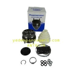 DİFRANSİYEL-BİLYALI ŞAFT TAMİR SETİ 49 Lada Niva