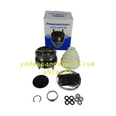 DİFRANSİYEL-BİLYALI ŞAFT TAMİR SETİ 49 Lada Niva