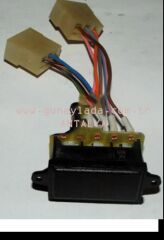 ELEK-GÖSTERGE IŞIKLI İKAZ 47 Lada Vaz