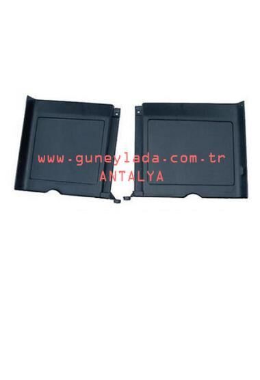 ENJ. DÖŞEME-BAGAJ BAKALİTİ ARKA SAĞ 48 Lada Samara