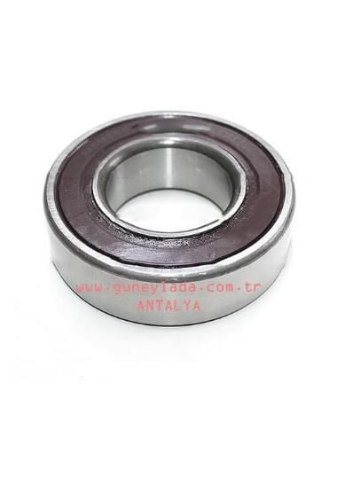 RULMAN-ARKA AKS 62208 2RS+KEÇE+YÜZÜK 40x80x23 49 Lada Niva