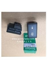 ANAHTAR, Kapı Kilit  [Skoda Fabia 07-15,Roomster 06-15]