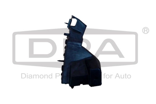 Audi Q5 - Tampon Bağlantı Braketi Sol 09-12 - 8R0807283