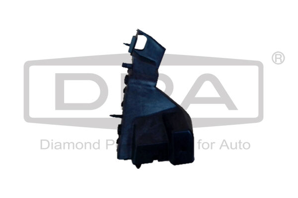 Audi Q5 - Tampon Bağlantı Braketi Sol 09-12 - 8R0807283