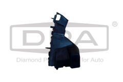 Audi Q5 - Tampon Bağlantı Braketi Sol 09-12 - 8R0807283