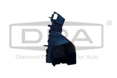 Audi Q5 - Tampon Bağlantı Braketi Sol 09-12 - 8R0807283