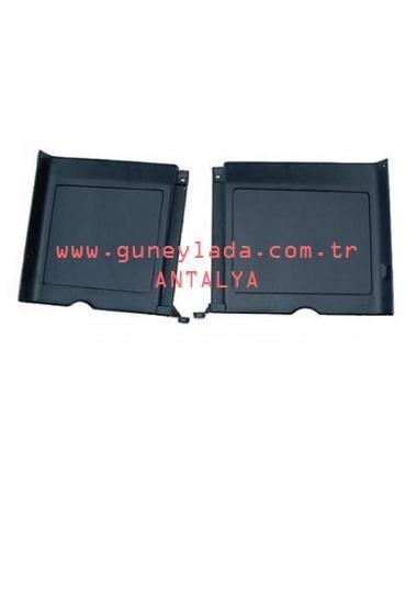 ENJ. DÖŞEME-BAGAJ BAKALİTİ ARKA SOL 48 Lada Samara