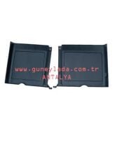 ENJ. DÖŞEME-BAGAJ BAKALİTİ ARKA SOL 48 Lada Samara