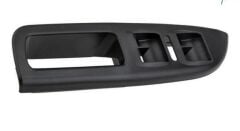 KAPI İÇ ÇEKME TUTAMAK BAKALİTİ 4'LÜ [Skoda OCTAVİA 2004-2013]