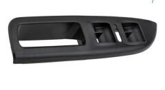 KAPI İÇ ÇEKME TUTAMAK BAKALİTİ 4'LÜ [Skoda OCTAVİA 2004-2013]