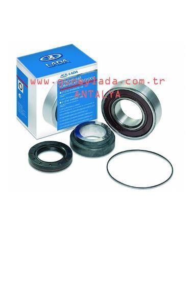 RULMAN-ARKA AKS KİT SOL 62208 1700 ENJ. 40x80x23 49 Lada Niva