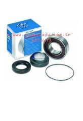 RULMAN-ARKA AKS KİT SOL 62208 1700 ENJ. 40x80x23 49 Lada Niva