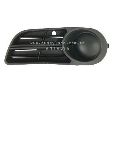 TAMPON SİS LAMBA KAPAĞI Sis Kapalı L-Sol [Skoda Fabia]  13