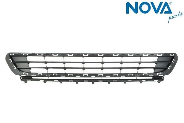 Volkswagen Golf - Tampon Izgarası Orta - 5G0853677