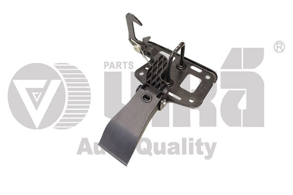 Audi Q5 - Motor Kaput Kilidi Üst 09-17 - 8R0823480A